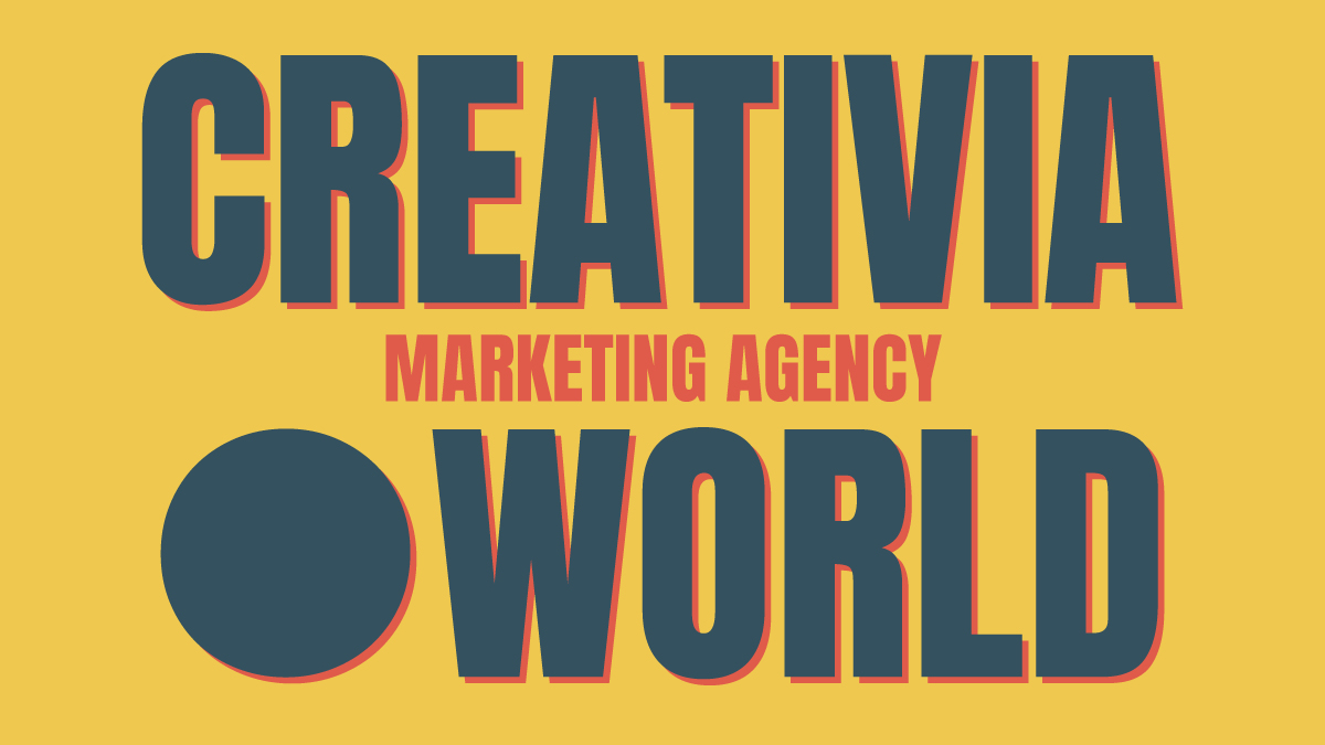 Creativia Projects - Creativia world
